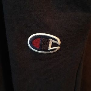 Men’s Small Champion Pants